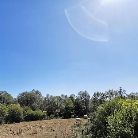 La Table Des Bons Peres Hotel