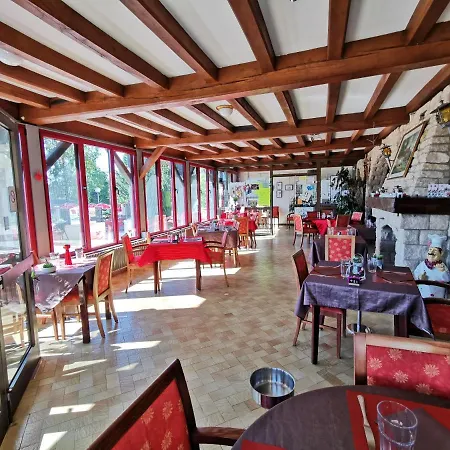 La Table Des Bons Peres 3*