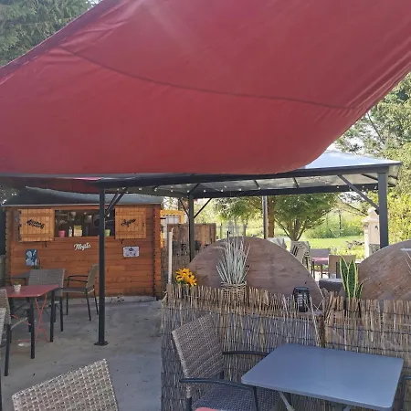 La Table Des Bons Peres