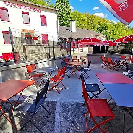 La Table Des Bons Peres