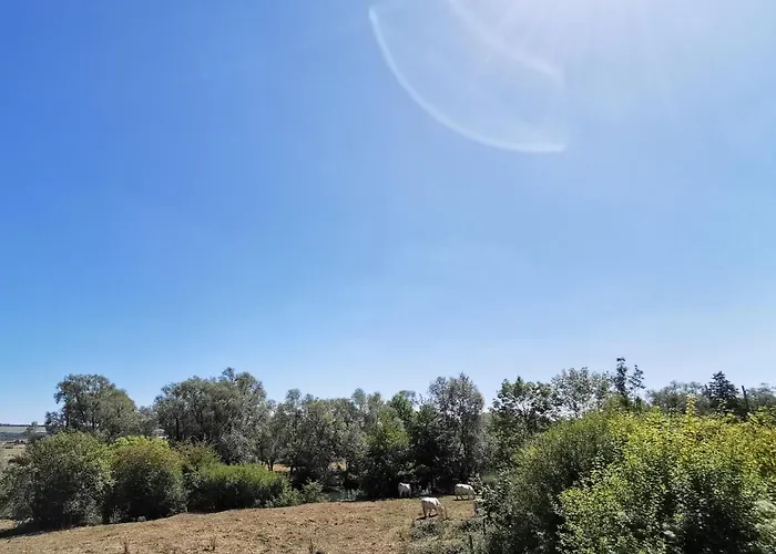 La Table Des Bons Peres Отель