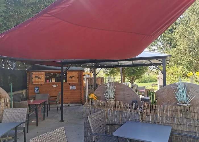 La Table Des Bons Peres